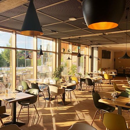 Oekohotel Aus Holz Alea Eco Pfaffenhofen an der Ilm Extérieur photo