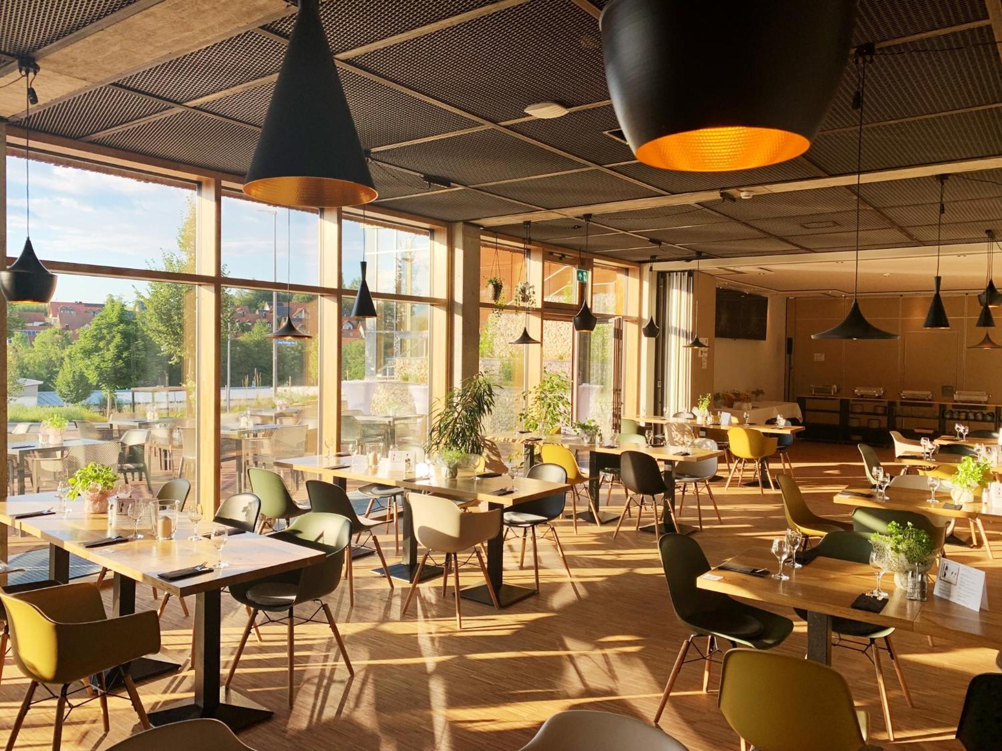 Oekohotel Aus Holz Alea Eco Pfaffenhofen an der Ilm Extérieur photo