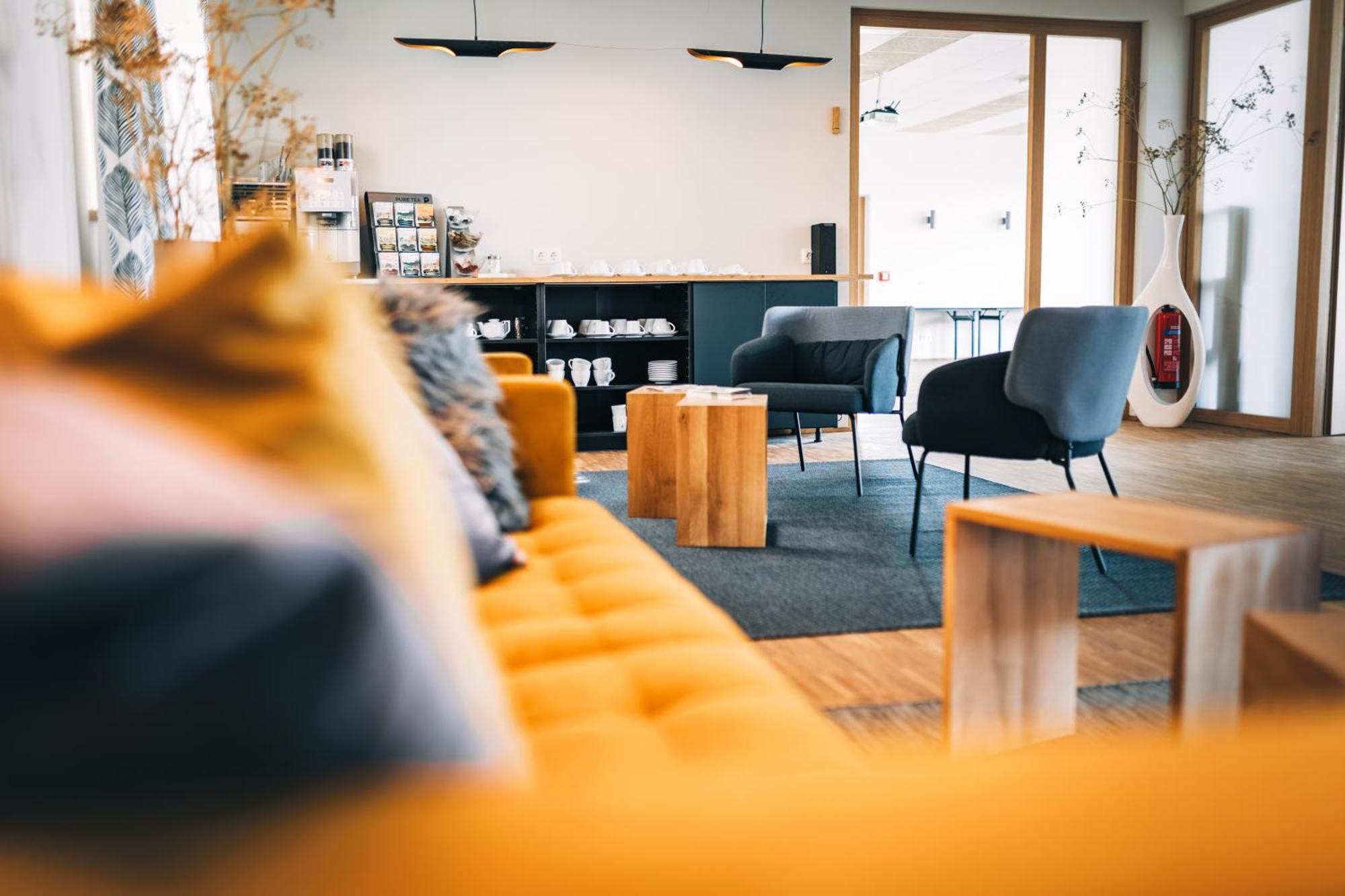 Oekohotel Aus Holz Alea Eco Pfaffenhofen an der Ilm Extérieur photo