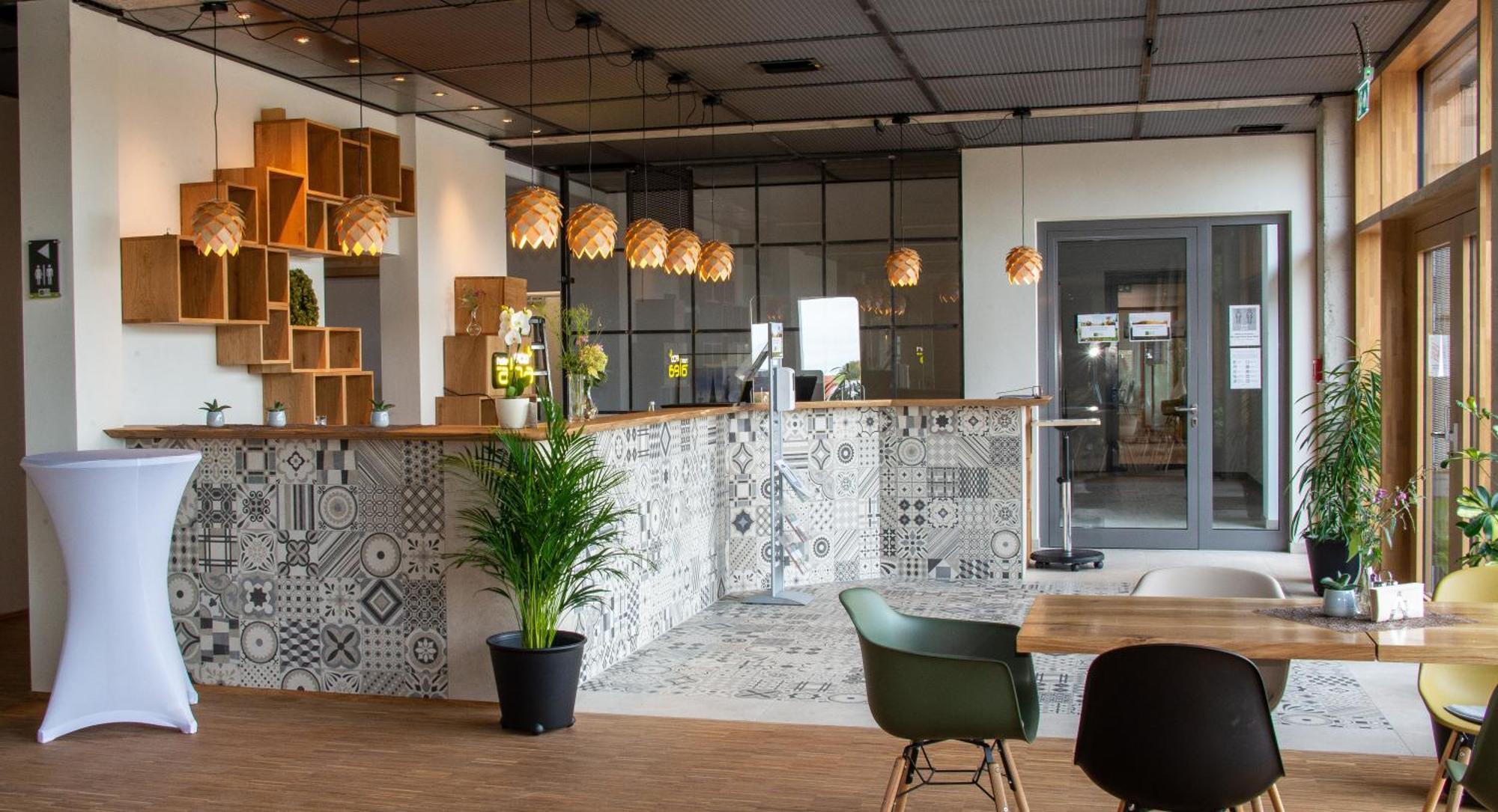 Oekohotel Aus Holz Alea Eco Pfaffenhofen an der Ilm Extérieur photo